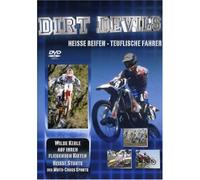 Various Artists - Dirt Devils:Heisse Reifen [Import allemand]