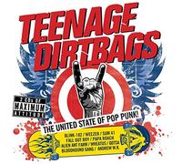 Various Artists - Dirtbags pour adolescents