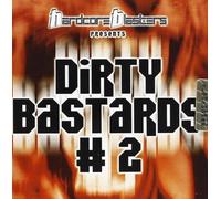 Various Artists - Dirty Bastards 2 [Import]