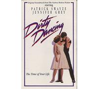 Various Artists - Dirty Dancing