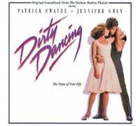 Dirty dancing CD