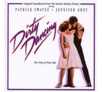 Dirty Dancing – Bande originale – CD – Sony Music