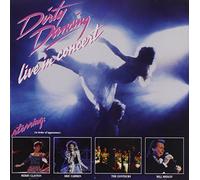 Various Artists - Dirty Dancing Live