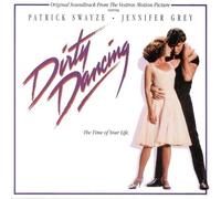 Various Artists - Dirty Dancing (Original Soundtrack) [New CD] Holland - Import