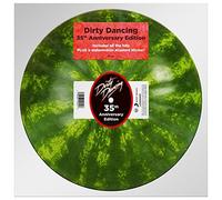 VARIOUS ARTISTS - Dirty Dancing - Original Soundtrack Picture Disc - - D15z