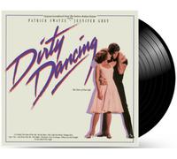 Dirty Dancing (Original Motion Picture Soundtrack) – Vinyle – RCA