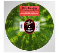 Sony Music – Dirty Dancing (Original Motion Picture Soundtrack) – Vinyle Picture Disc 35e Ann.