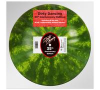 Various Artists Dirty Dancing (Vinyl) 35th Anniversary 12" Album Picture Disc