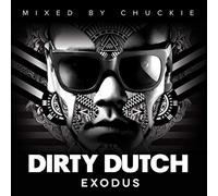 Various Artists - Dirty Dutch Exodus [Import]