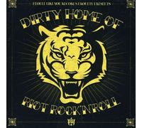 Various Artists - Dirty Home of Riot Rock. [Import]