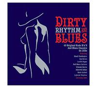 Various Artists - Dirty Rhythm & Blues