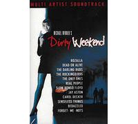 Various Artists - Dirty Weekend - Cassette