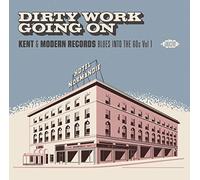 Ace – Dirty Work Going On
