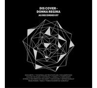 Various Artists Dis Cover - Donna Regina: As Recorded By (Vinyl) 12" Album
