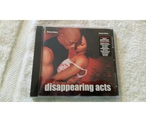 Various Artists - Disappearing Acts