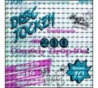 Various Artists - Disc Jockey Traditionals 10