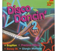 Various Artists - DISC0DANCING