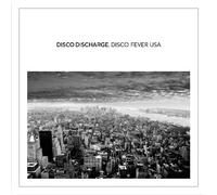 Various Artists - Discharge: Disco. [Import]