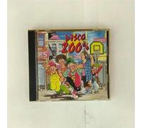 Various Artists - Disco 200%