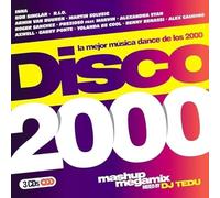 Various Artists - Disco 2000 [Import]