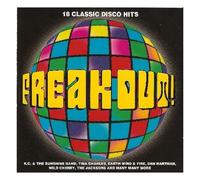 Compilation – Freak Out! – Sony Music