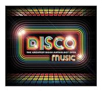 Various Artists - Disco Anthology [Import]