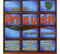 Various Artists - Disco Arrayan