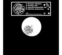 Various Artists - Disco Biscuits #6