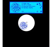 Various Artists Disco Biscuits #7 (Vinyl) 12" Single