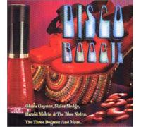 Various Artists - Disco Boogie