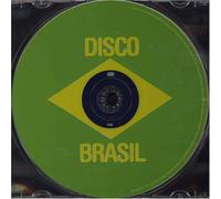 Various Artists - Disco Brasil [Import]