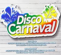 Various Artists - Disco Carnaval [Import]