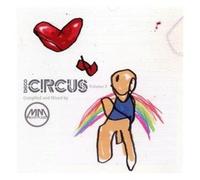 Various - Disco Circus 3 [Import]