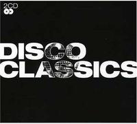 Various Artists - Disco Classics