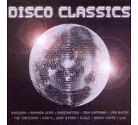 Various Artists – Disco Classics – Import