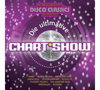 Various Artists - Disco Classics:Die Ultima [Import]