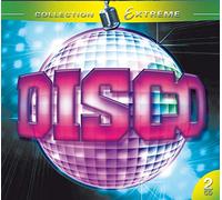Various Artists - Disco Collection Extreme [Import]