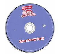VARIOUS - Disco Dance Party/Various