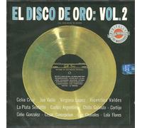 Various Artists - Disco De Oro 2
