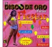 Various Artists - Disco De Oro Para Fiestar