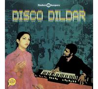 Various Artists - Disco Dildar