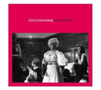 Various Artists – Disco Discharge: Disco..