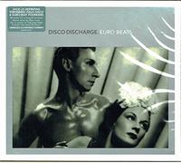 Various Artists - Disco Discharge: Euro. [Import]