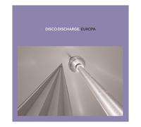 Various Artists - Disco Discharge: Europa [Import]