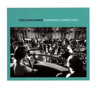 Various Artists - Disco Discharge:.European