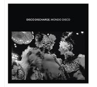 Various Artists - Disco Discharge: Mondo. [Import]
