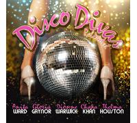 Various Artists Disco Divas Reloaded (CD)