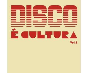 Various Artists - Disco E Cultura, Vol. 2 [Vinyl LP]