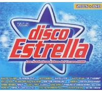 Various Artists - Disco Estrella 2006 [Import]
