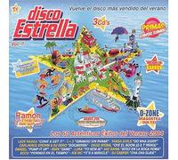 Various Artists - Disco Estrella Vol.7 [Import]